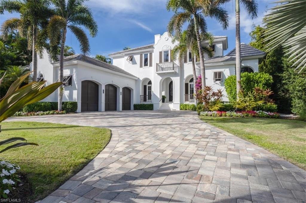 House in Naples, Florida, United States 4 - 16823694