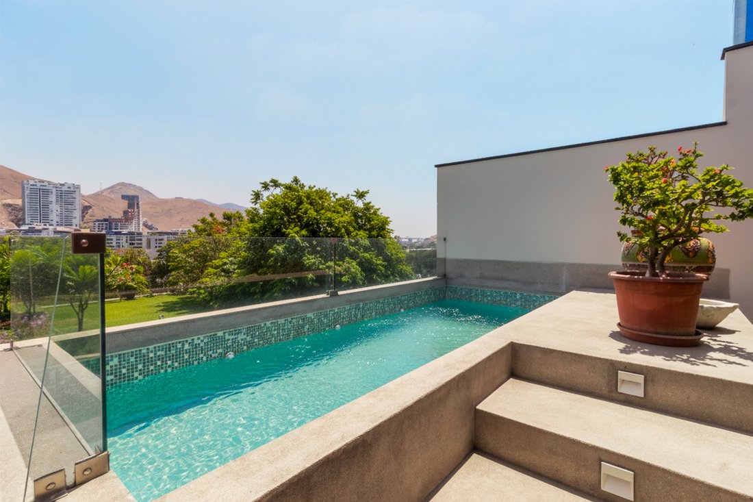 Apartment in San Juan de Miraflores, Metropolitan Municipality of Lima, Peru 2 - 16823743