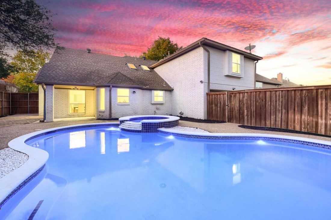 House in Plano, Texas, United States 4 - 16823624