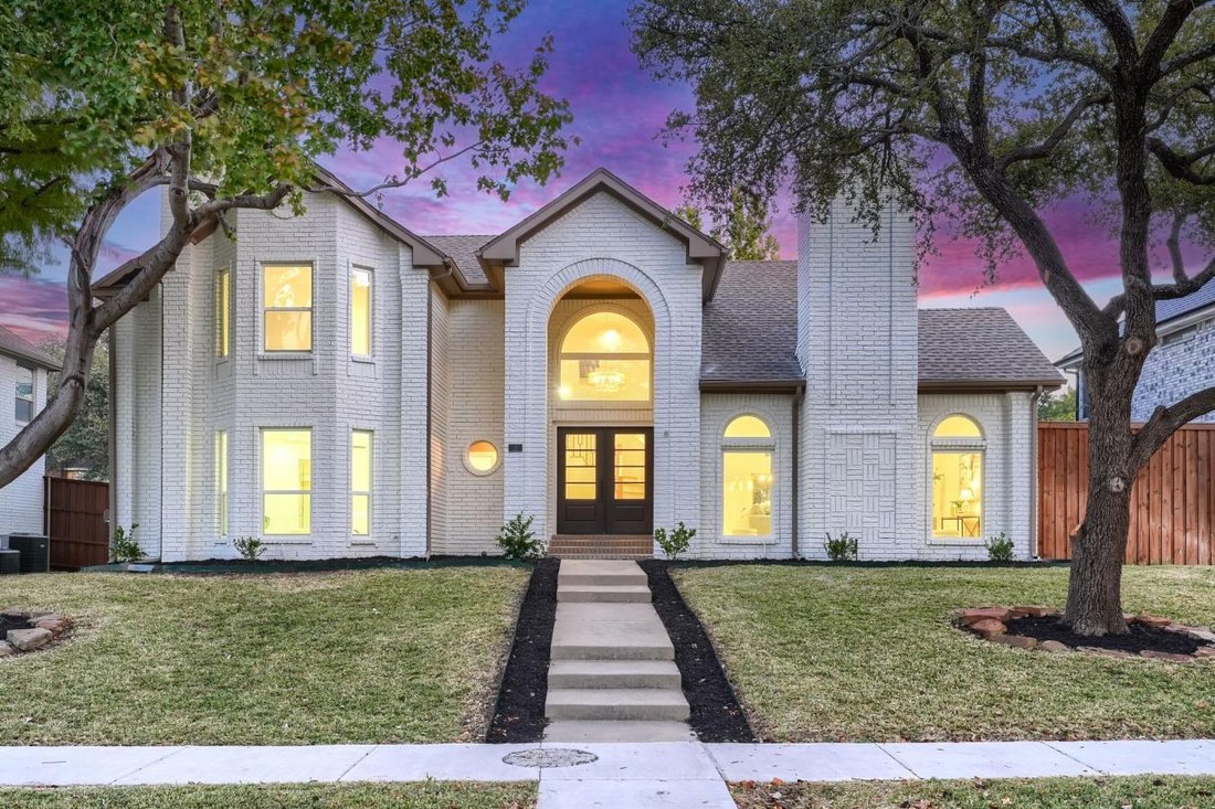 House in Plano, Texas, United States 1 - 16823624