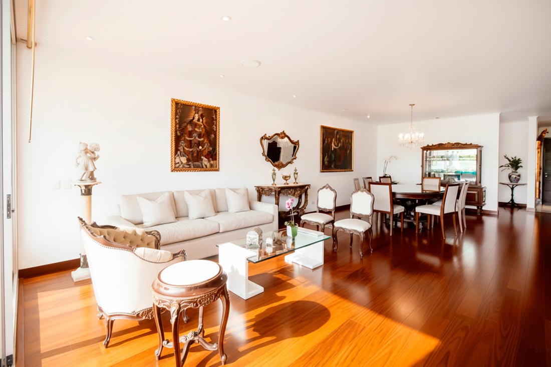 Apartment in San Juan de Miraflores, Metropolitan Municipality of Lima, Peru 5 - 16823743