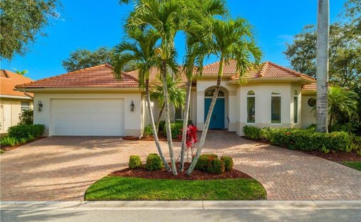 House in Miromar Lakes, Florida, United States 1