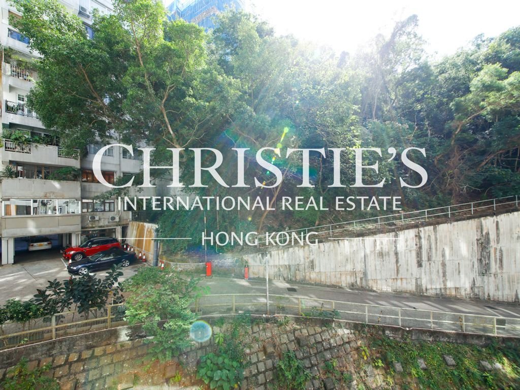 Apartment in Hong Kong, Hong Kong 1 - 16824102