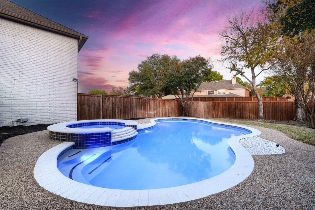 House in Plano, Texas, United States 3 - 16823624