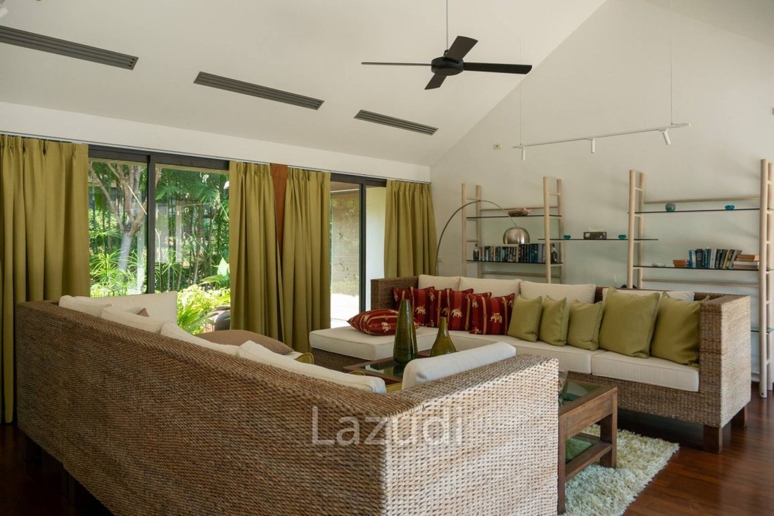 Villa in Rawai, Phuket, Thailand 4 - 16823544