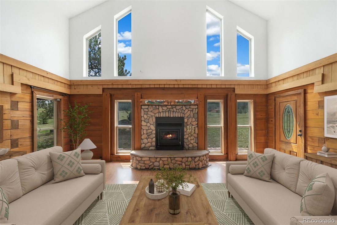House in Livermore, Colorado, United States 5 - 16744748