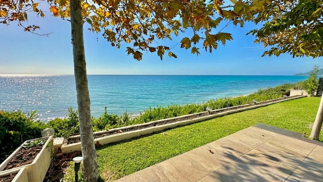 Villa in Kassandra, Macedonia and Thrace, Greece 5 - 16823820