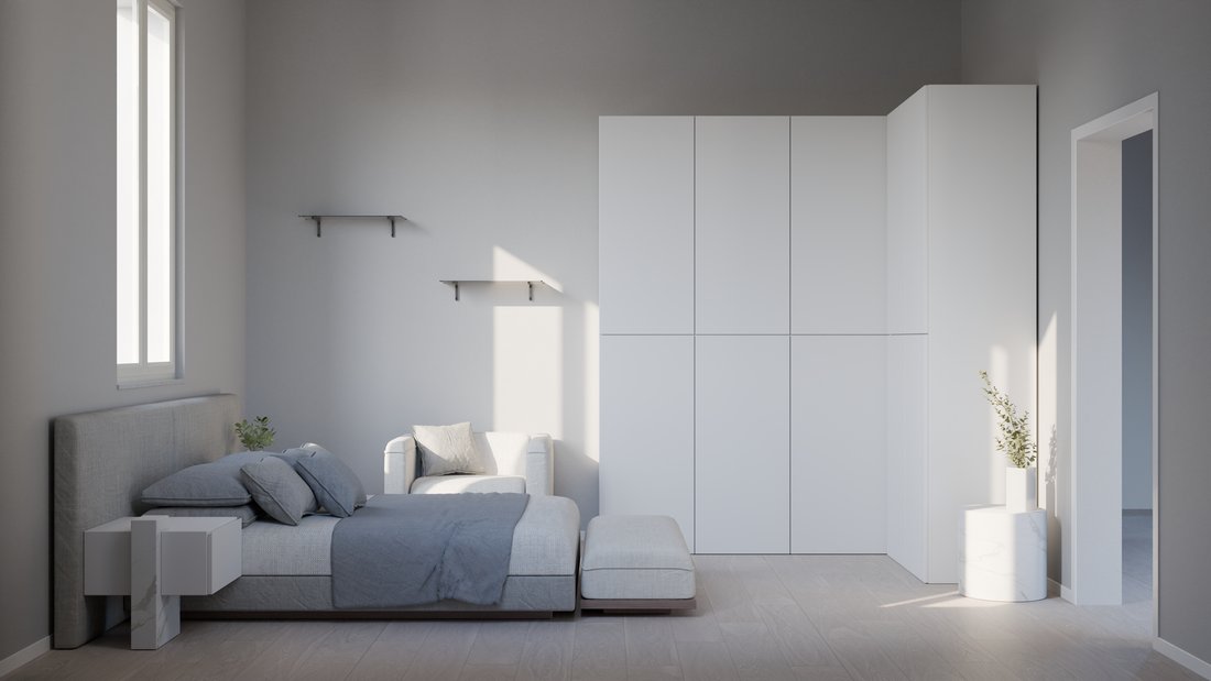 Apartment in Venegono Superiore, Lombardy, Italy 5 - 16823649