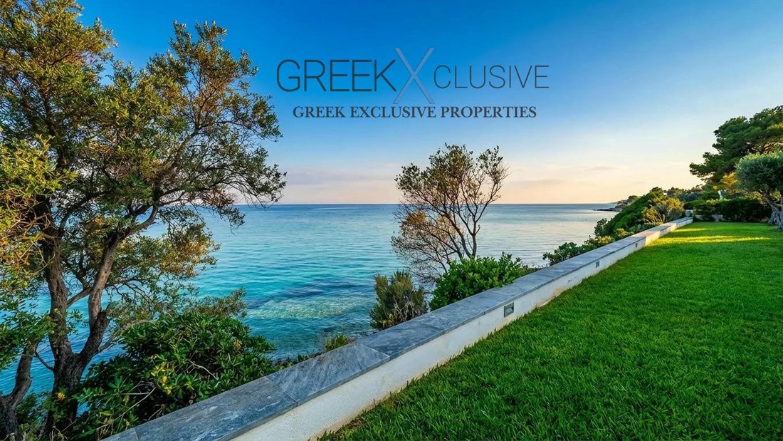 House in Kassandra, Macedonia and Thrace, Greece 1 - 16823707