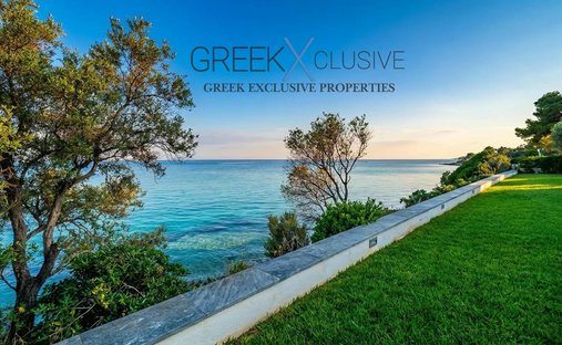 House in Kassandra, Macedonia and Thrace, Greece 1