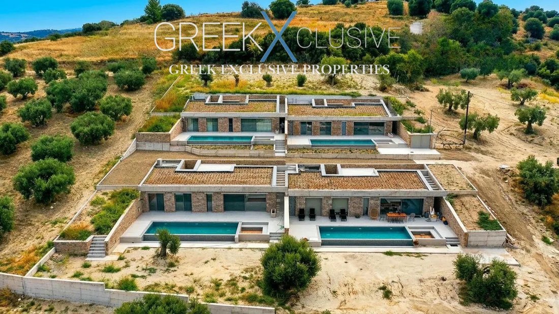 House in Halkidiki, Macedonia and Thrace, Greece 1 - 16824567