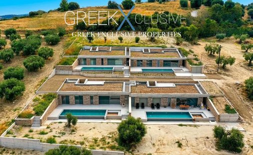 Maison en Halkidiki, Macedonia and Thrace, Grèce 1