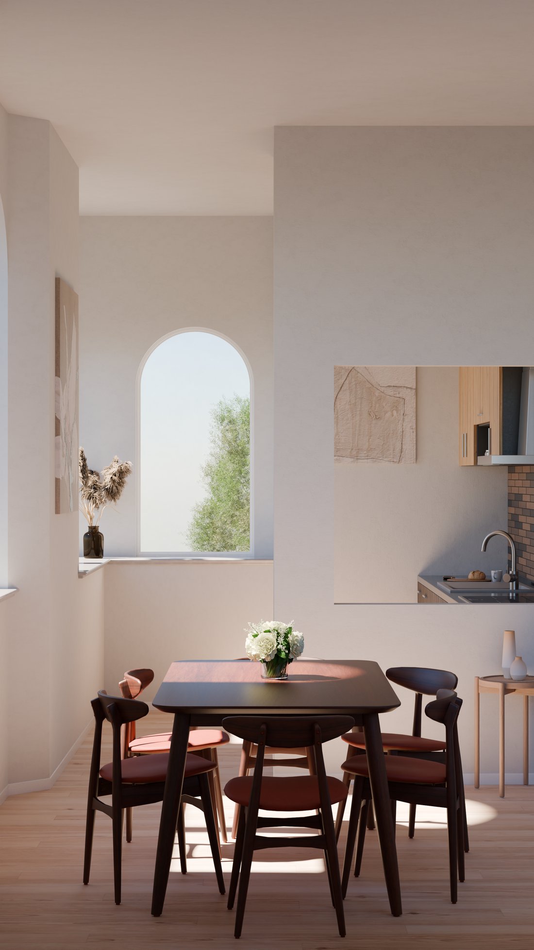 Apartment in Venegono Superiore, Lombardy, Italy 1 - 16823649