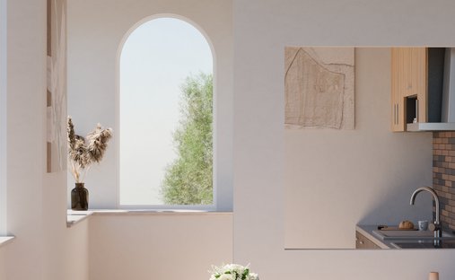 Wohnung in Venegono Superiore, Lombardei, Italien 1