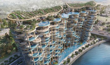 Appartement à Al Wasl, Doubaï, Émirats arabes unis 2