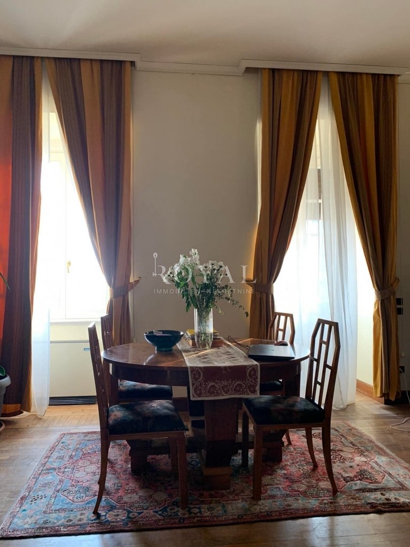 Appartement à Mjesni odbor Luka, Grad Rijeka, Primorje-Gorski Kotar 1 - 16823653