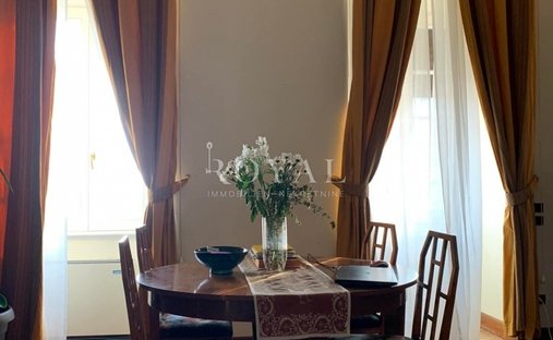 Appartamento a Mjesni odbor Luka, Grad Rijeka, Regione litoraneo-montana 1