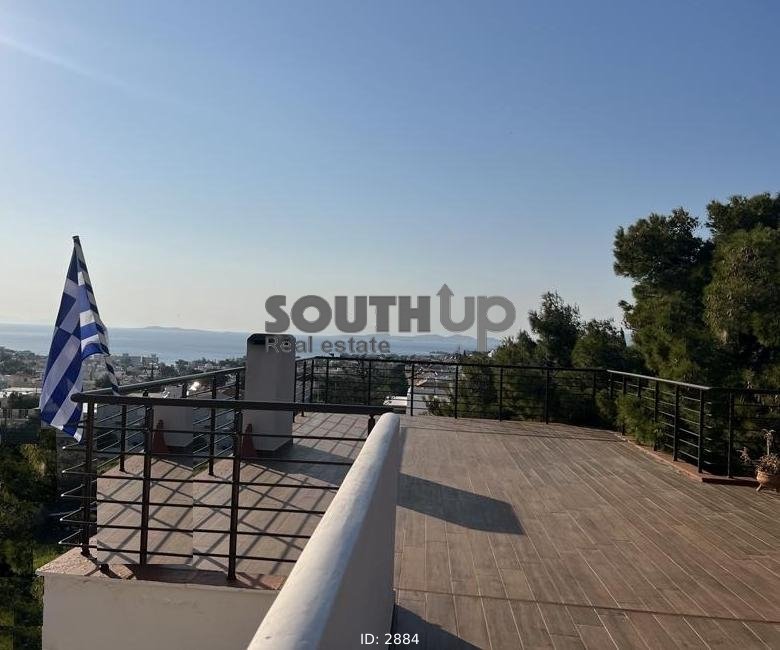 Casa a Saronida, Attica, Grecia 2 - 16823667