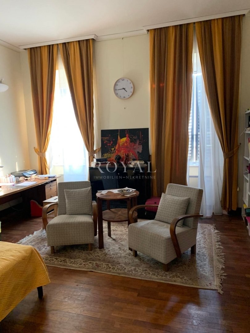 Appartement à Mjesni odbor Luka, Grad Rijeka, Primorje-Gorski Kotar 2 - 16823653