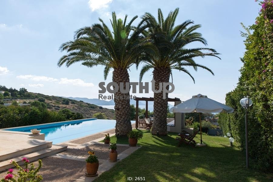 House in Anavissos, Attica, Greece 3 - 16823650