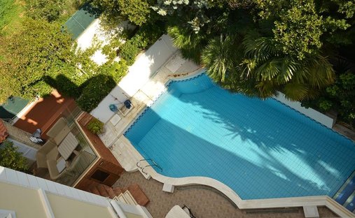 Maison à Saronida, Attique, Grèce 1