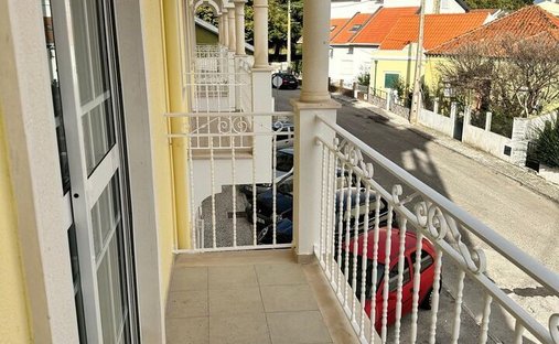 Apartment in Sao Joao Baptista, Santarem District, Portugal 1