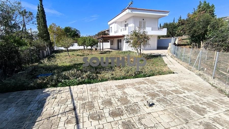 House in Anavissos, Attica, Greece 3 - 16823679