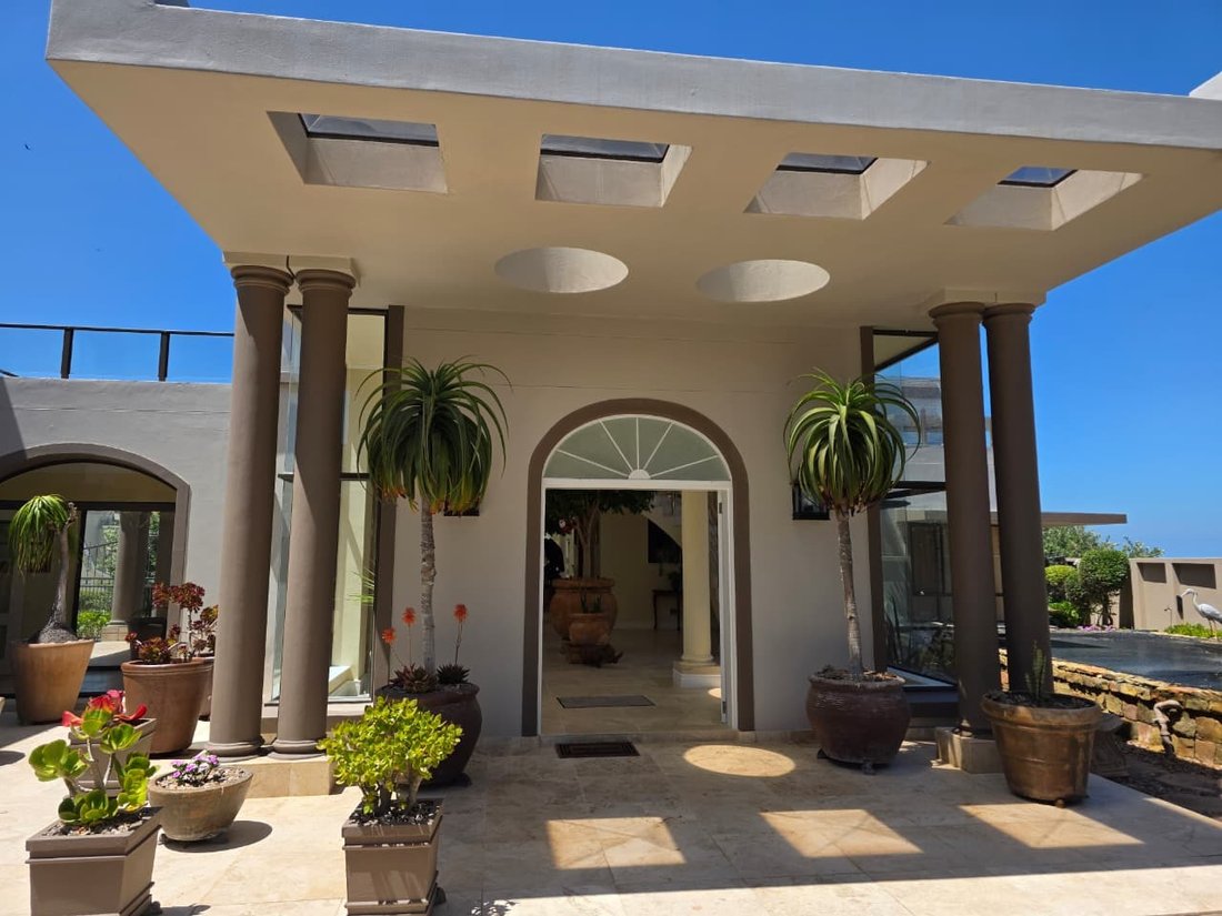 House in Sedgefield, Western Cape, South Africa 4 - 16824373