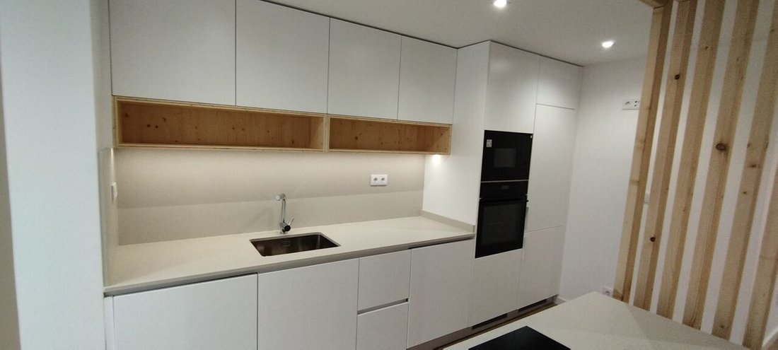 Apartment in Sao Domingos de Benfica, Lisbon, Portugal 1 - 16823655