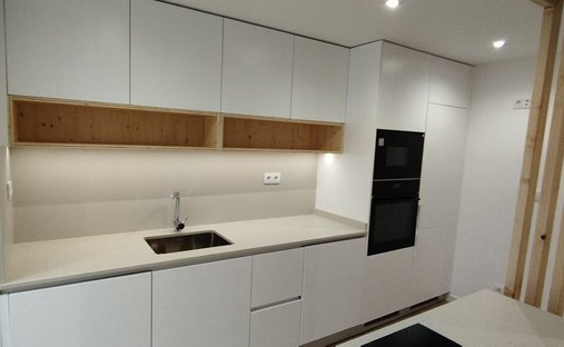Apartment in Sao Domingos de Benfica, Lisbon, Portugal 1
