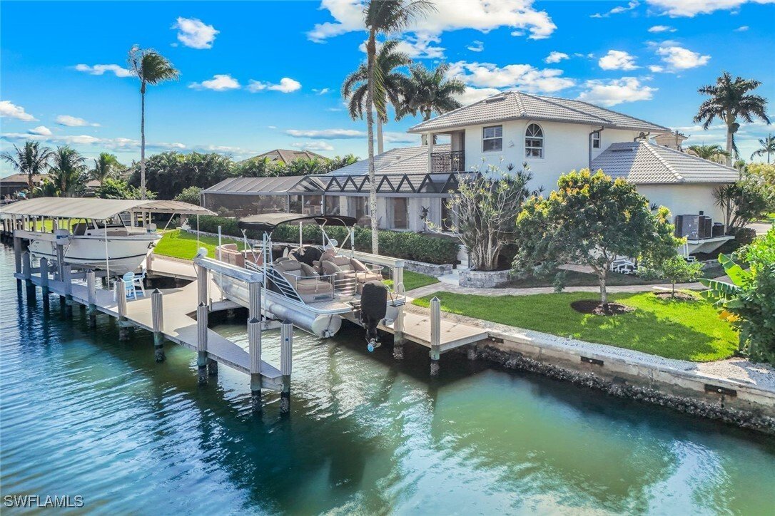 House in Marco Island, Florida, United States 3 - 16821424