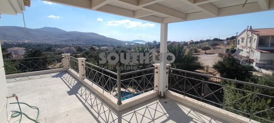 House in Kalyvia Thorikou, Attica, Greece 3 - 16823665