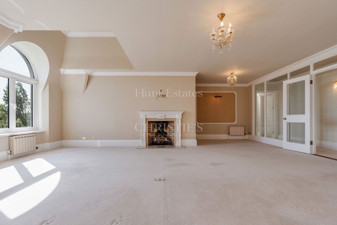 Apartment in Jersey, St Lawrence, Jersey 4 - 16823690