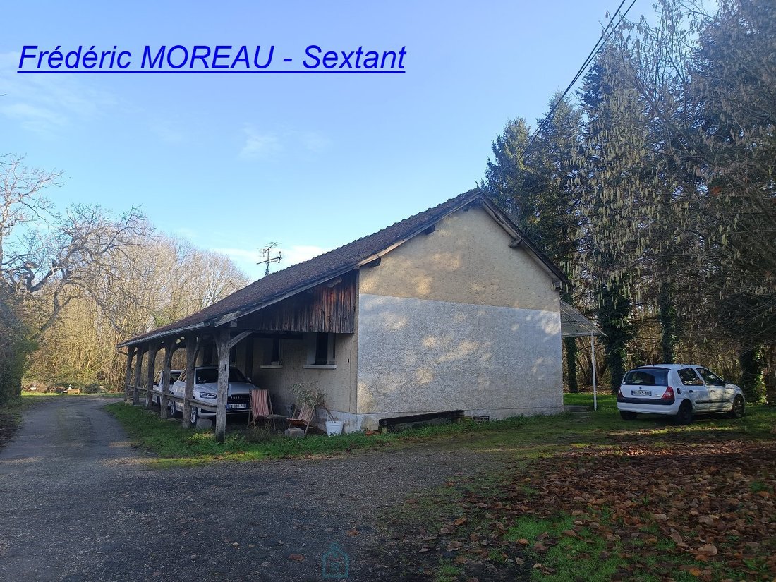 House in Vieux Bergerac, Bergerac, France 5 - 16823661