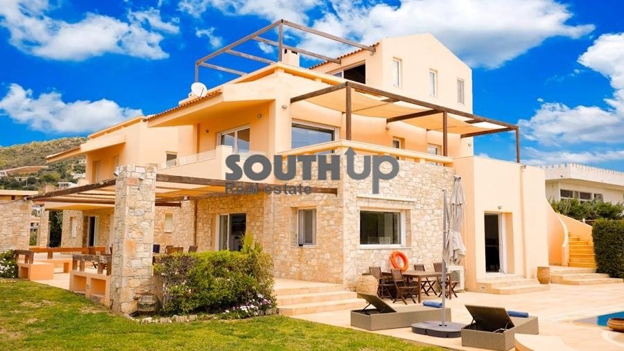 House in Anavissos, Attica, Greece 3 - 16823675