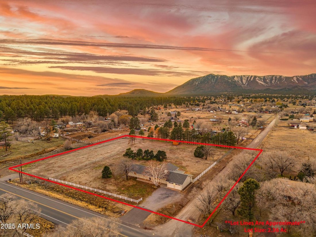 House in Flagstaff, Arizona, United States 4 - 16823614
