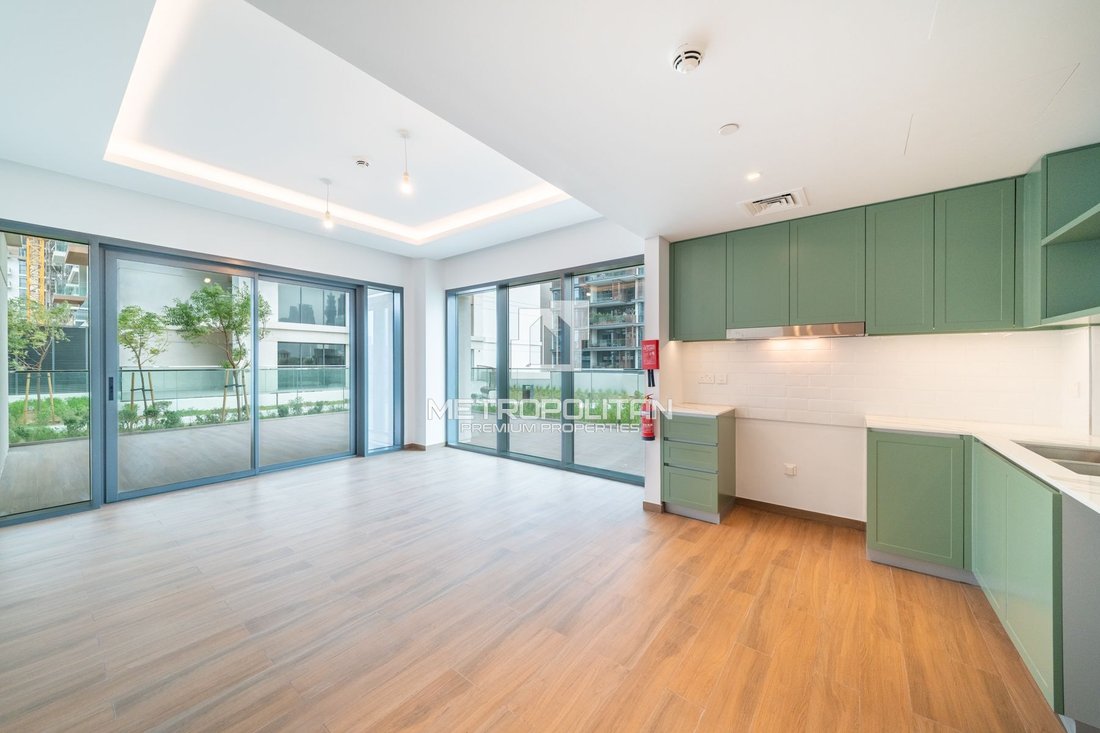 Apartment in City Walk, Dubai, United Arab Emirates 2 - 16810978