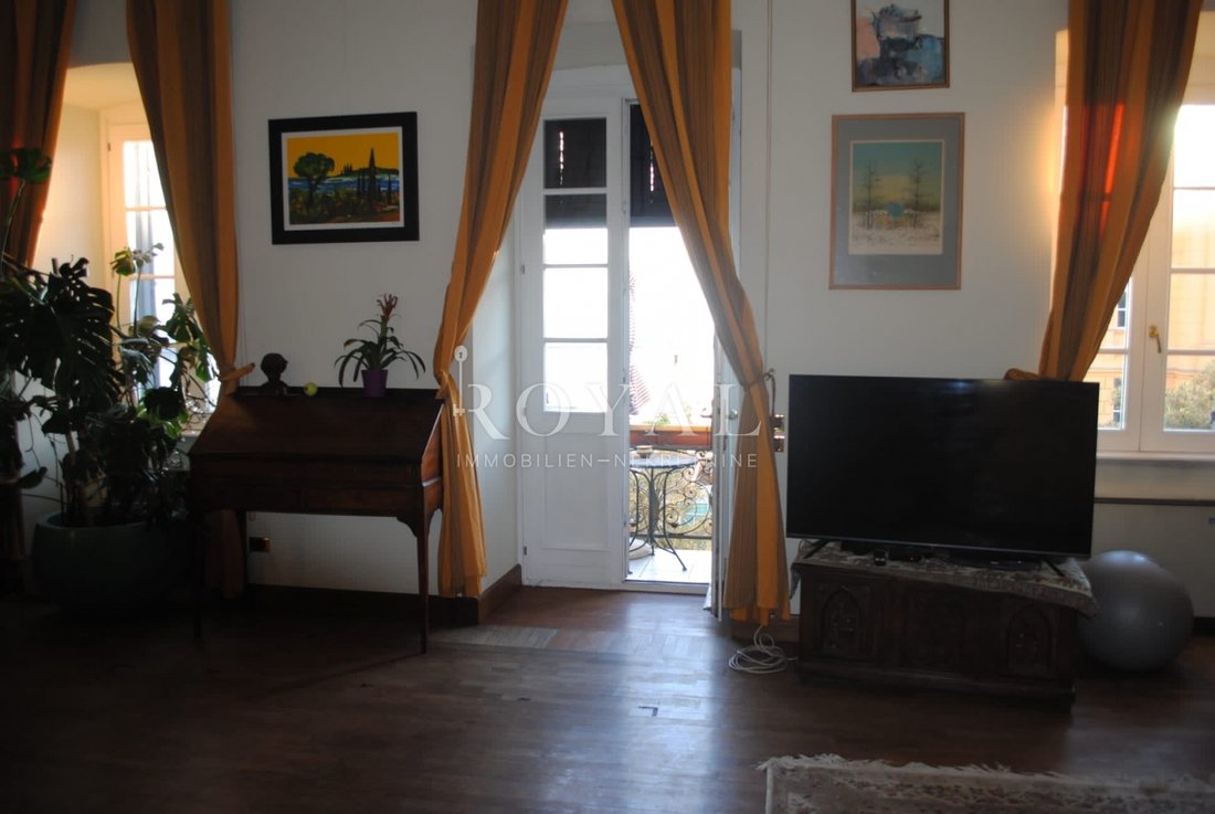 Appartement à Mjesni odbor Luka, Grad Rijeka, Primorje-Gorski Kotar 4 - 16823653