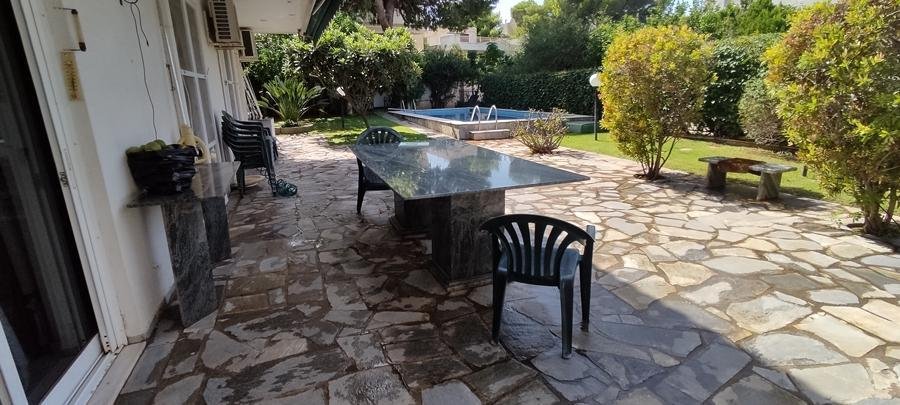 House in Saronida, Attica, Greece 3 - 16823645