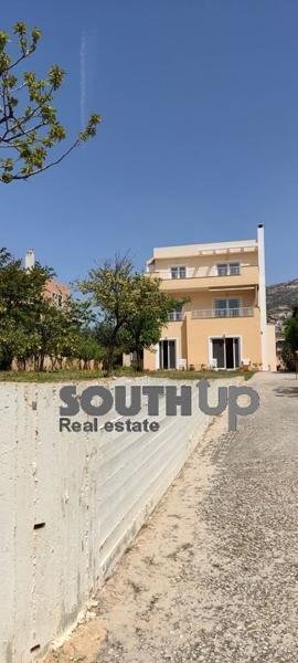 House in Anavissos, Attica, Greece 2 - 16823627