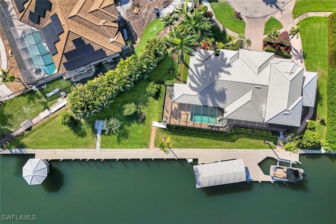 House in Marco Island, Florida, United States 1 - 16821424
