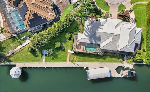 House in Marco Island, Florida, United States 1