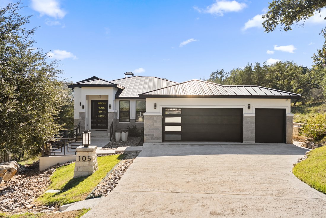 House in Horseshoe Bay, Texas, United States 1 - 16823742
