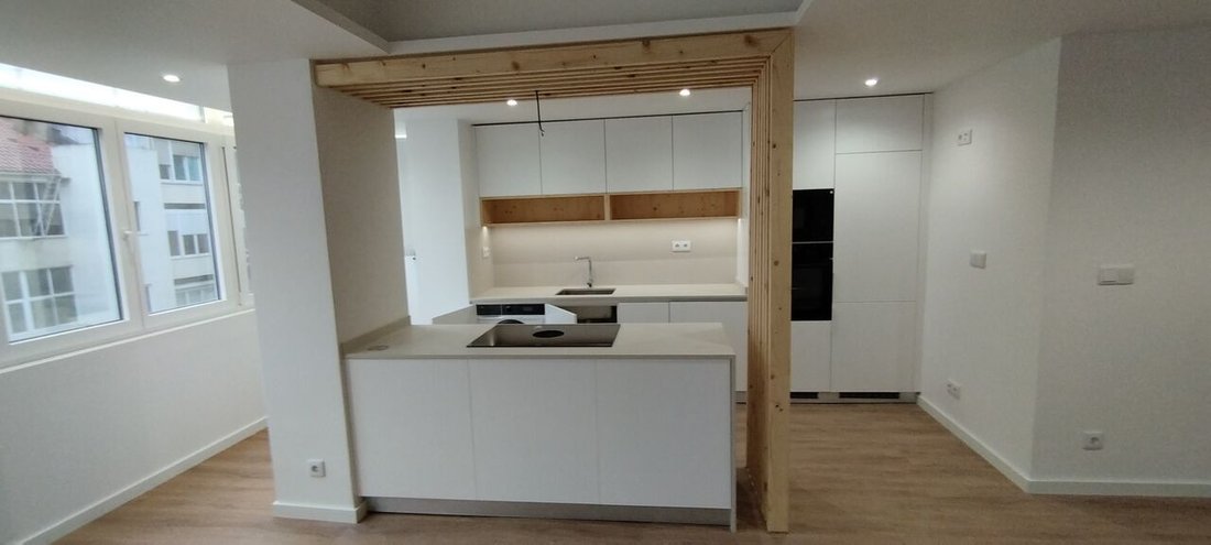 Apartment in Sao Domingos de Benfica, Lisbon, Portugal 3 - 16823655