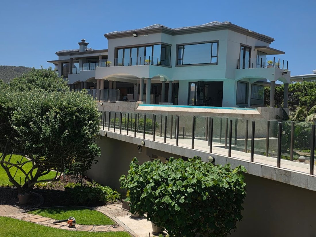 House in Sedgefield, Western Cape, South Africa 1 - 16824373