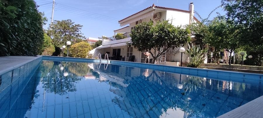 House in Saronida, Attica, Greece 1 - 16823645