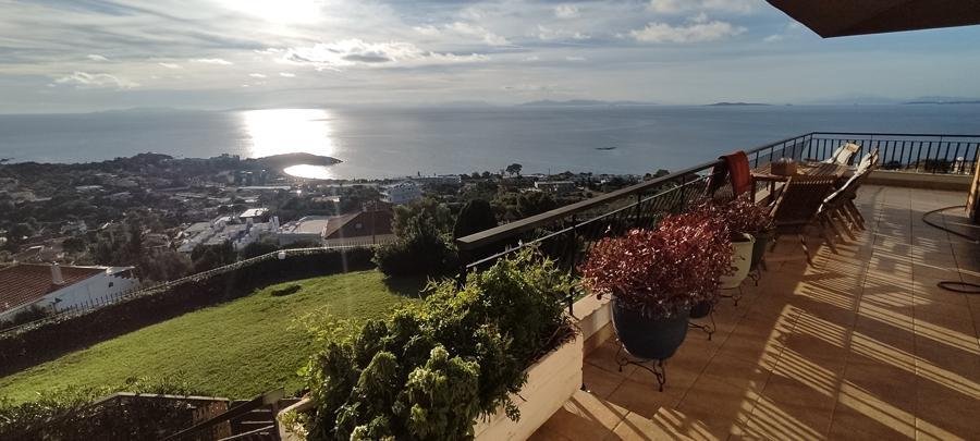 House in Anavissos, Attica, Greece 1 - 16823646