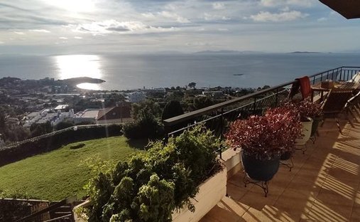 House in Anavissos, Attica, Greece 1