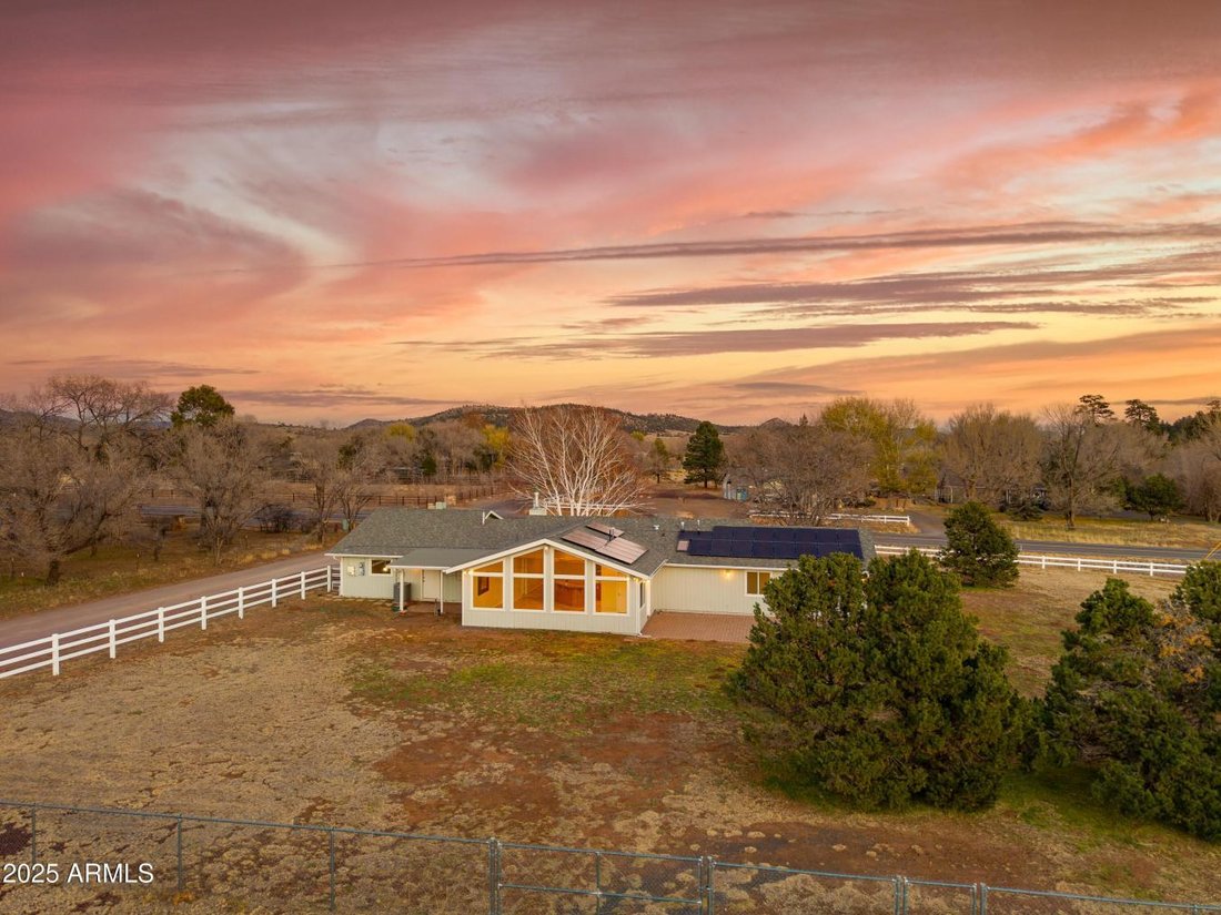House in Flagstaff, Arizona, United States 3 - 16823614