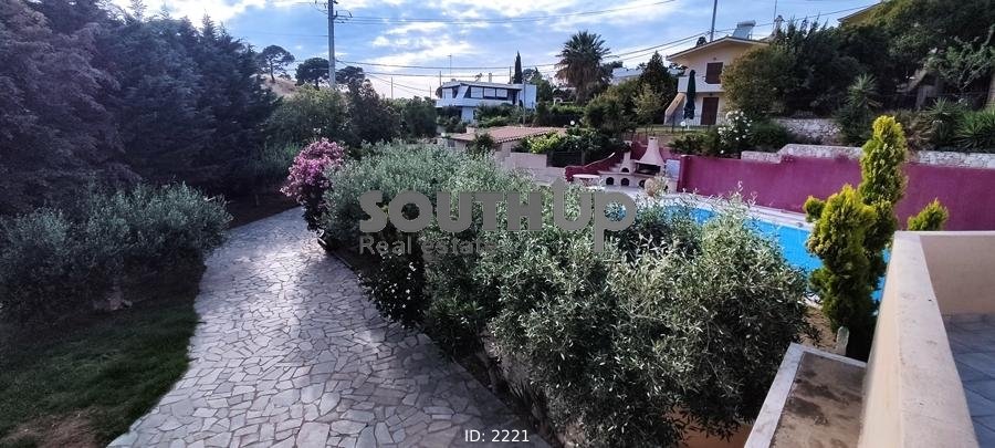 House in Anavissos, Attica, Greece 4 - 16823643